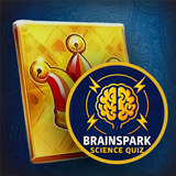 BrainSpark: Science Quiz APK