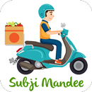 Delivery App - Subji Mandee APK