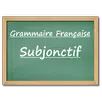 French Subjonctif APK