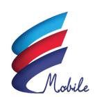 E-Mobile آئیکن