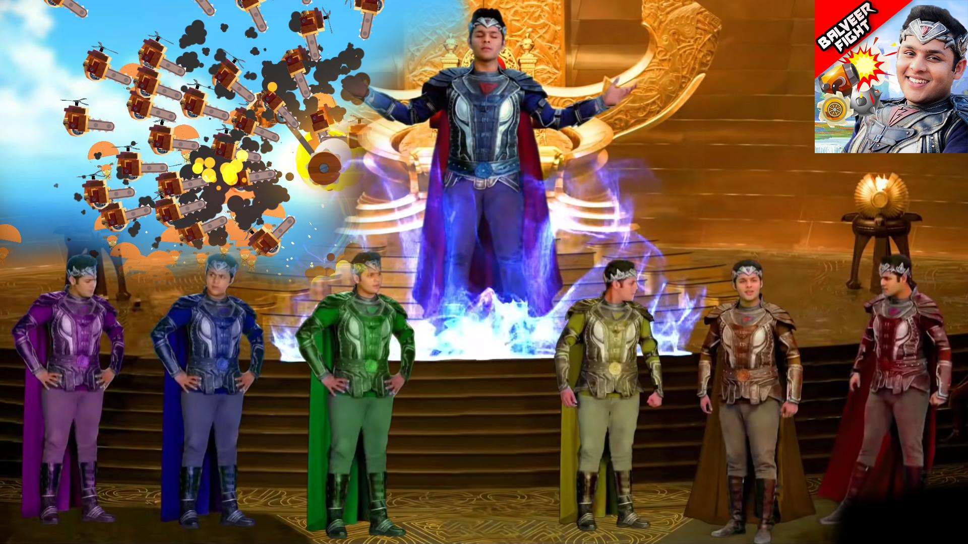 Balveer Game : veero ka veer baal veer game free APK for Android Download Balveer Game : veero ka veer baal veer game free APK for Android Download