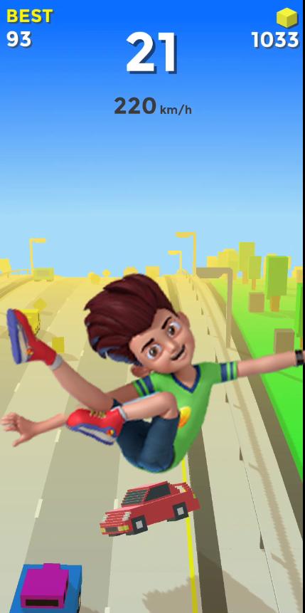 Kicko and super speedo game : gadi wala game APK pour Android Télécharger