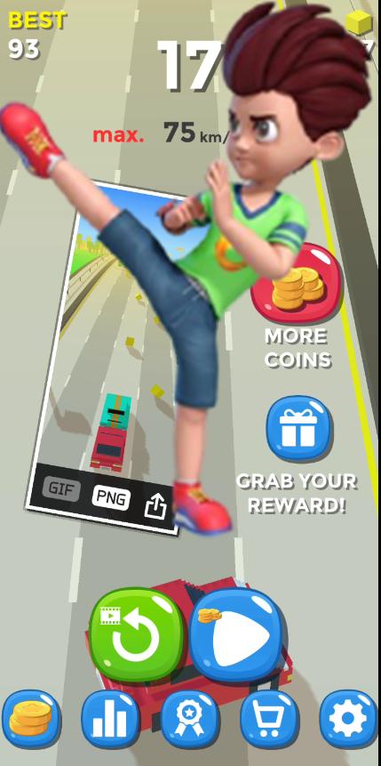 Kicko and super speedo game : gadi wala game APK pour Android Télécharger Kicko and super speedo game : gadi wala game APK pour Android Télécharger