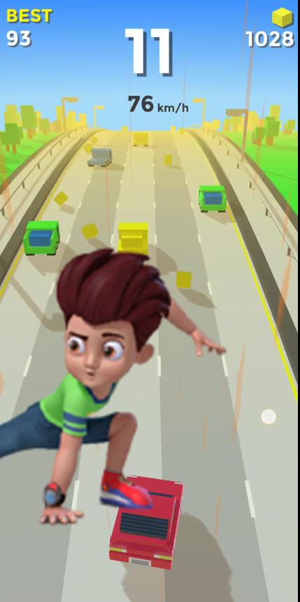 Kicko and super speedo game : gadi wala game APK pour Android Télécharger