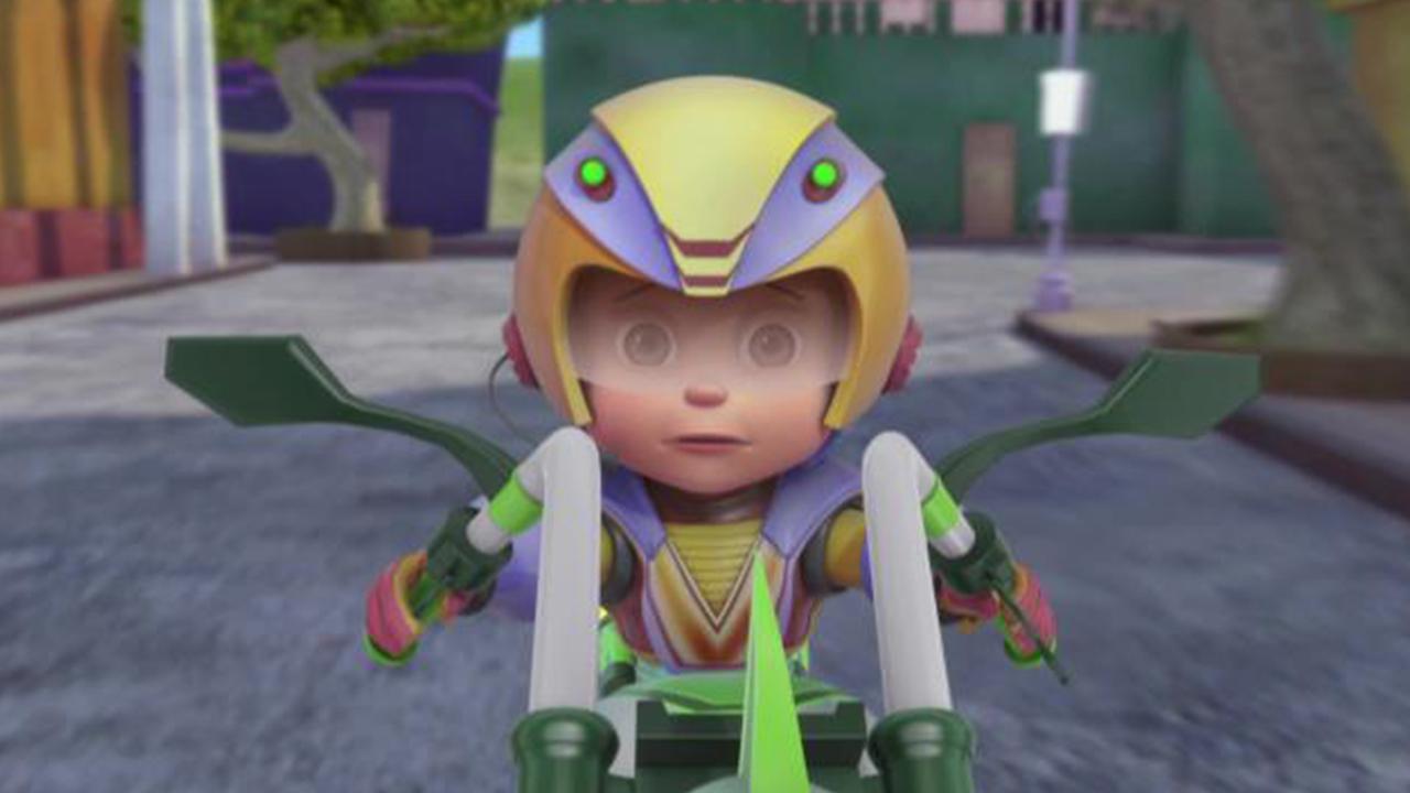 Veer Game : Vir the robot boy cartoon game APK do pobrania na Androida Veer Game : Vir the robot boy cartoon game APK do pobrania na Androida