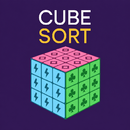 Cube Sort aplikacja