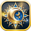 Sun and Moon Puzzle APK