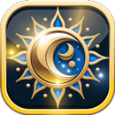 Sun and Moon Puzzle APK
