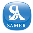 SAMER-icoon