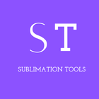 Sublimation Tools 아이콘