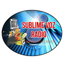 Sublime Voz Radio APK