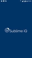 SublimeiQ Study App постер
