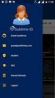 SublimeiQ Study App 스크린샷 2