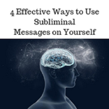 Subliminal Messages