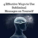 آیکون‌ Subliminal Messages