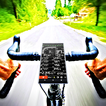 ”Urban Biker: GPS tracker