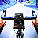 Urban Tracker: Drive Ride Run