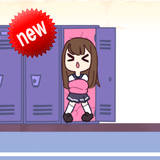 Tentacle locker icono