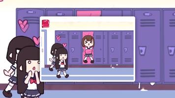 Tentacle locker постер