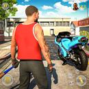 Gang Wars Gangster City APK