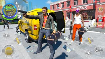 Gangster Mafia Vegas Crime screenshot 3