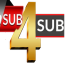 Sub4Sub: free subscribers and likes APK