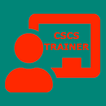 CSCS trainer