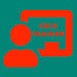 CSCS trainer Zeichen