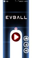 EvBall الملصق