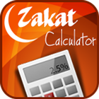 Zakat Calculator icono