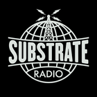 Substrate Radio icon