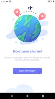 Get Subscribers - Sub4Sub gönderen