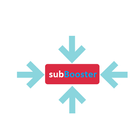 subBooster آئیکن