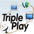 ikon Tripleplay Subscribers