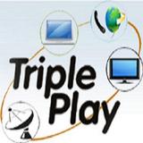 Tripleplay Subscribers आइकन