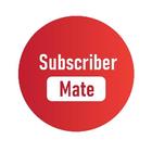 Subscriber Mate आइकन
