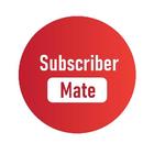 Subscriber Mate icon