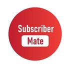 Subscriber Mate simgesi