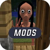 mod momo for Minecraft PE иконка