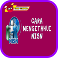 Cara Cek NISN - Nomer Induk Siswa Nasional Terbaru