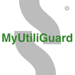 MyUtiliGuard أيقونة