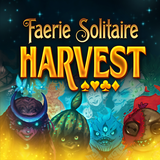 Faerie Solitaire Harvest Free icône