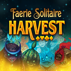 Faerie Solitaire Harvest Zeichen