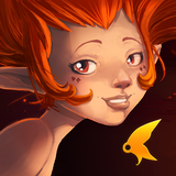 Faerie Solitaire Remastered आइकन