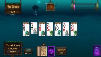 Faerie Solitaire Remastered পোস্টার