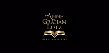 Anne Graham Lotz