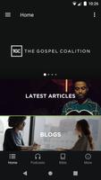 The Gospel Coalition poster