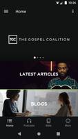 The Gospel Coalition постер