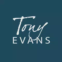 Скачать Tony Evans Sermons APK