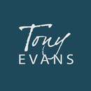 Tony Evans Sermons APK